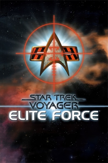 Star Trek: Voyager – Elite Force (2000)